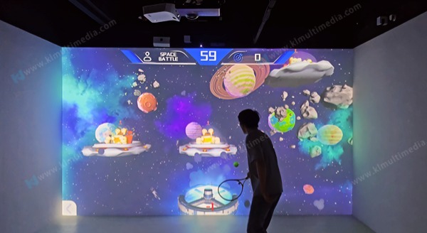 Space Battle Космическая битва