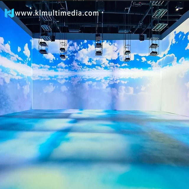 Иммерсивная медитация