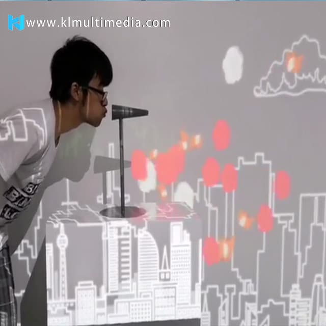 Аудио Арт Инсталляция