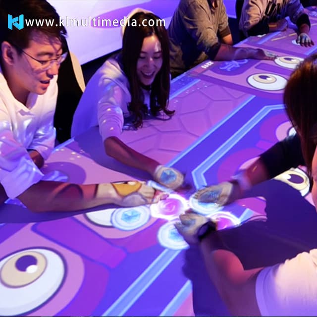 Проекционный стол