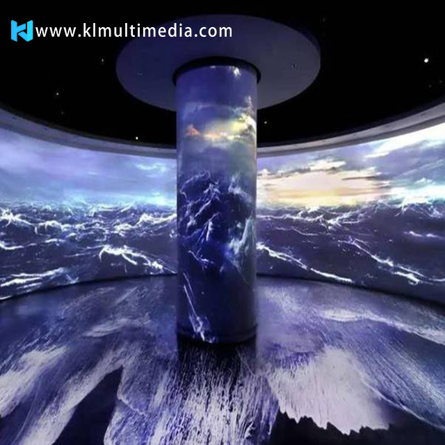 Иммерсивная медитация