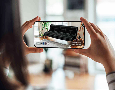 Дополненная реальность