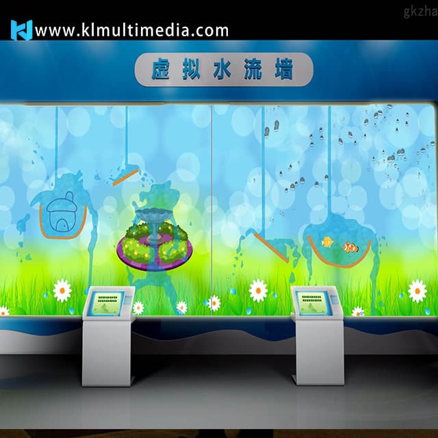 Игры с сенсорным экраном