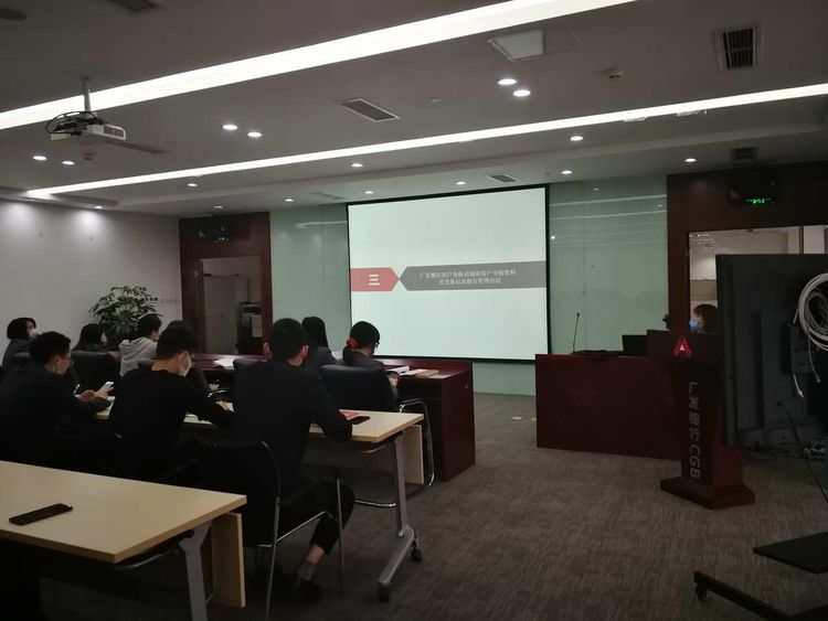 Регулярное обучение