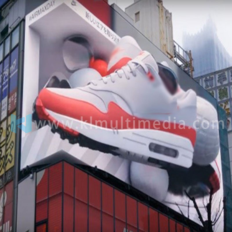 Интерактивный брендинг