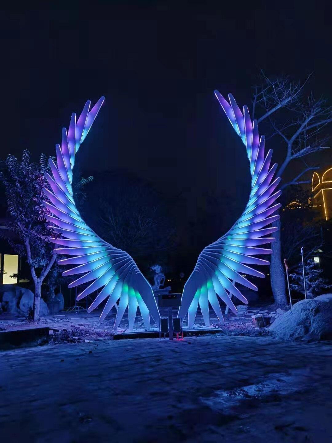 Интерактивные игры со светом и звуком