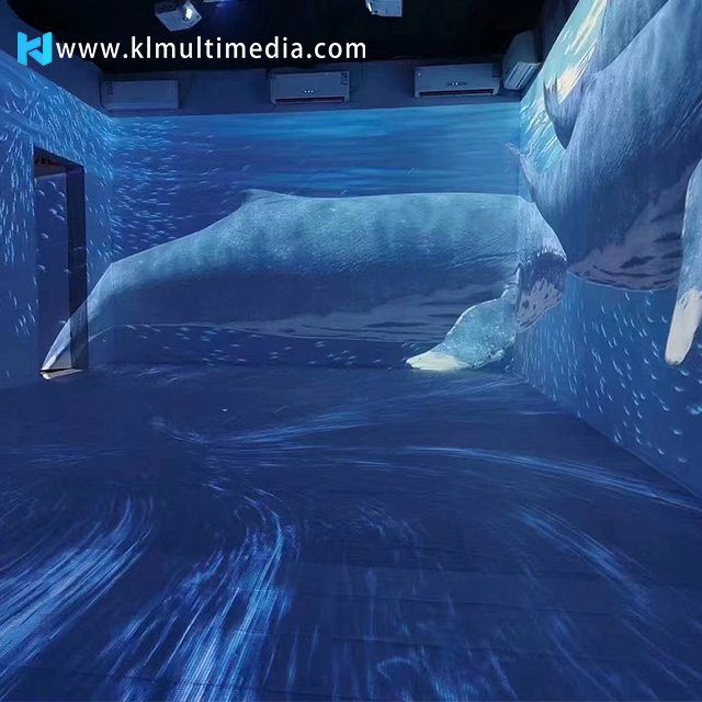 Иммерсивная медитация