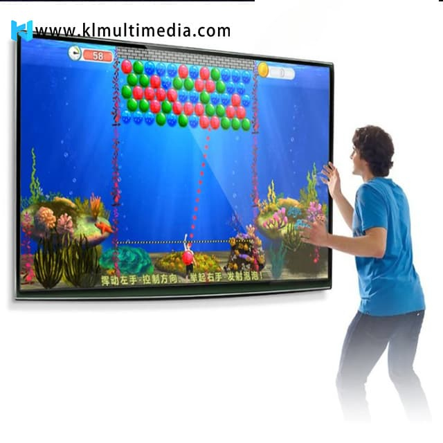 Головоломка Боббл