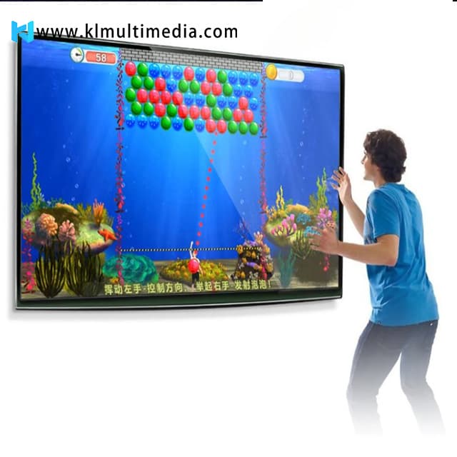 Головоломка Боббл