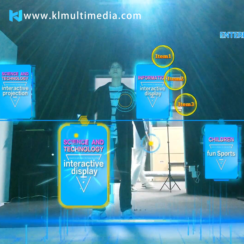 КИНЕКТ Сенсорный