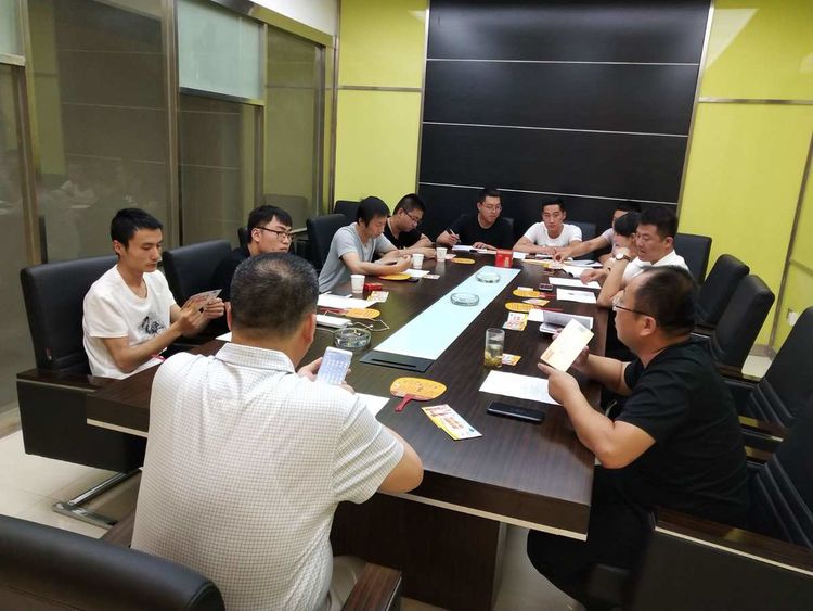 Мозговой штурм