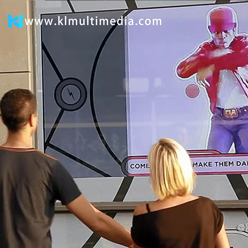 Интерактивный брендинг