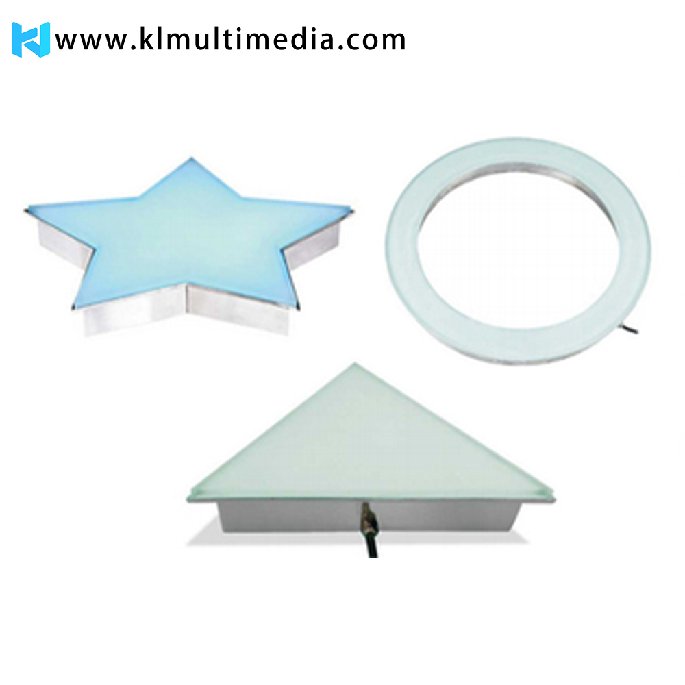 Светодиодный танцпол