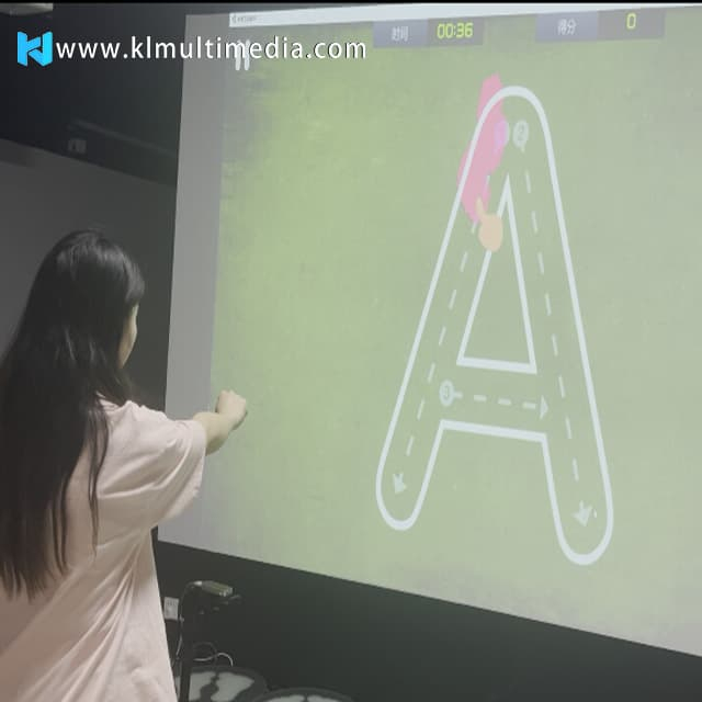 Игры на координацию рук и глаз