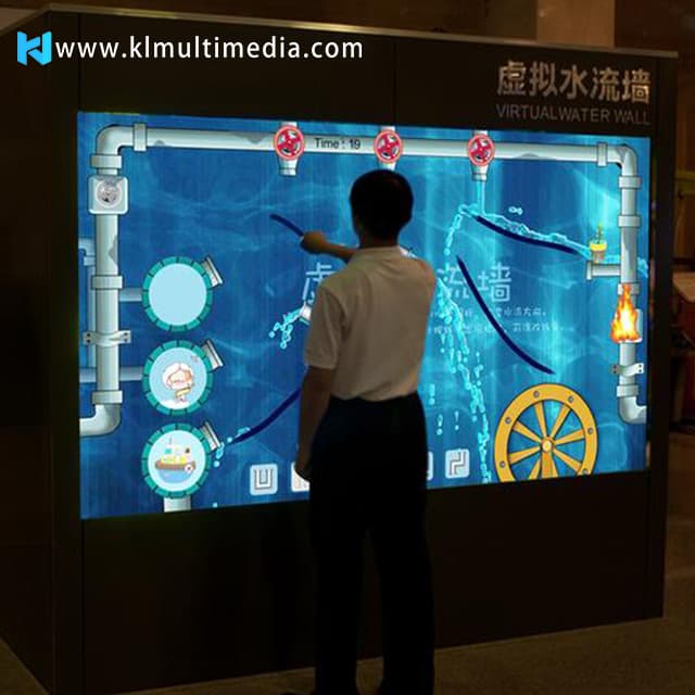 Игры с сенсорным экраном