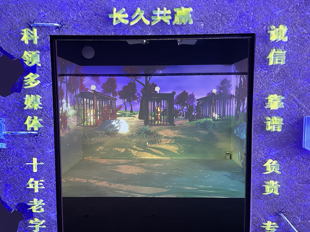 иммерсивное пространство