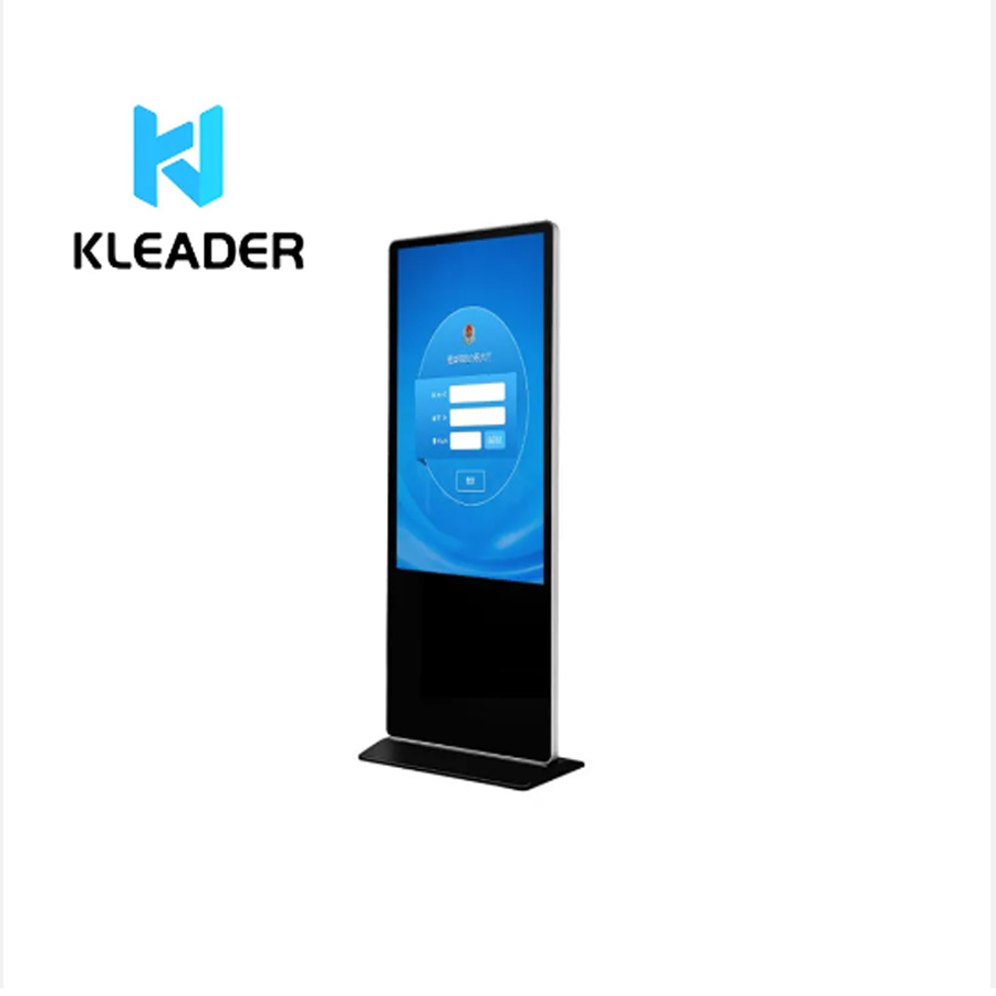 Монитор с сенсорным экраном