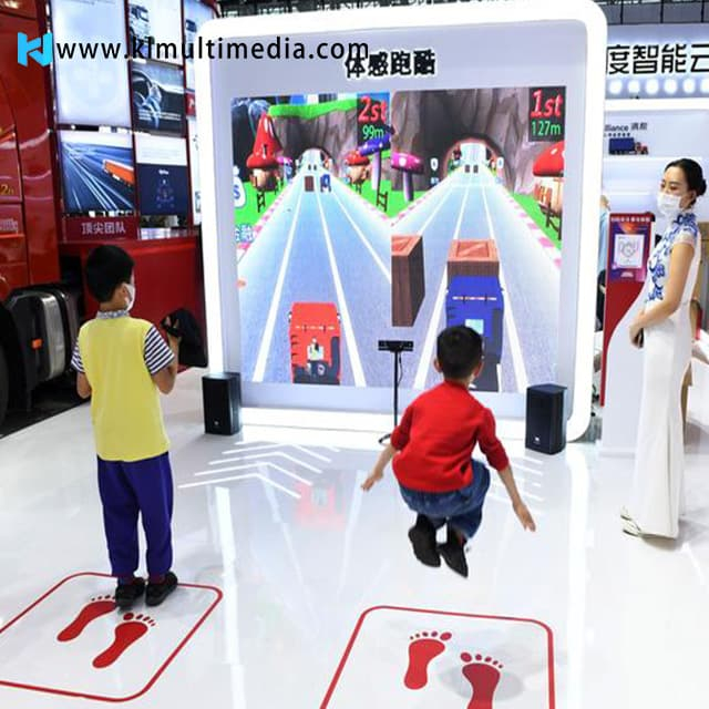 Игра Запуск