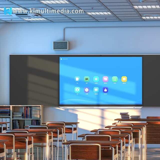 Умная доска