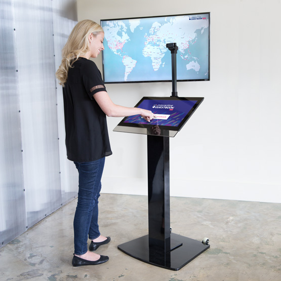 Программное обеспечение для цифровой регистрации​