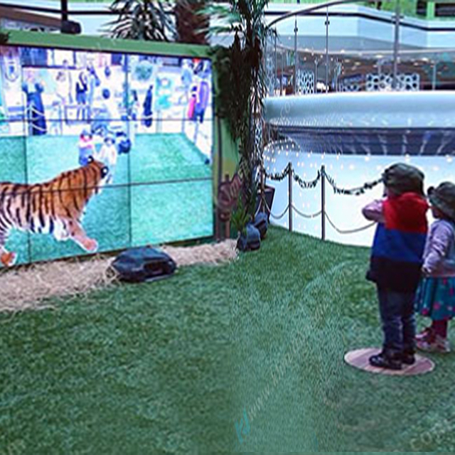 Интерактивный брендинг