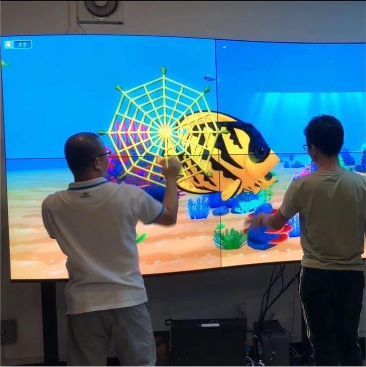 Светодиодный экран