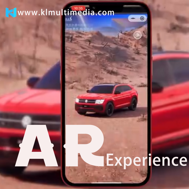 Дополненная реальность