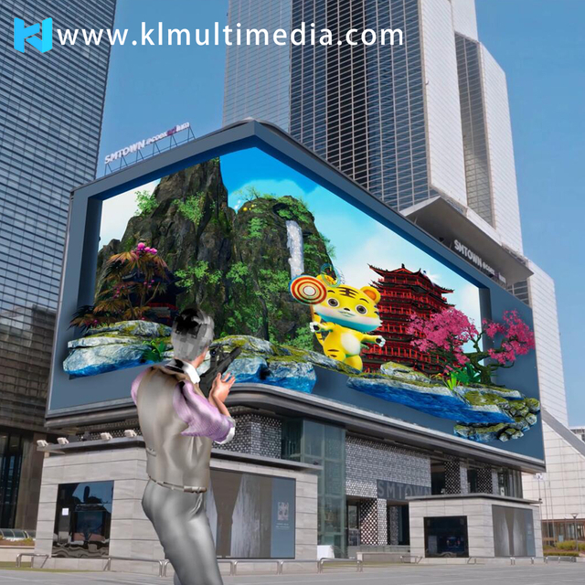 3D-проектор для очков