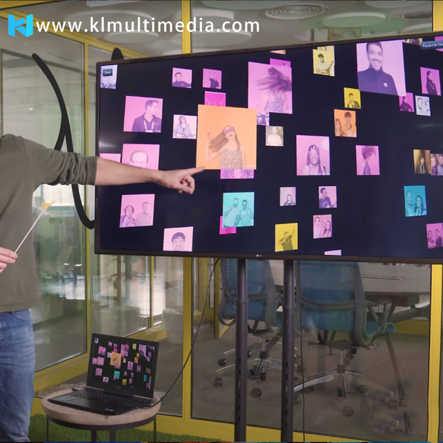 Фото Мозаичная Стена