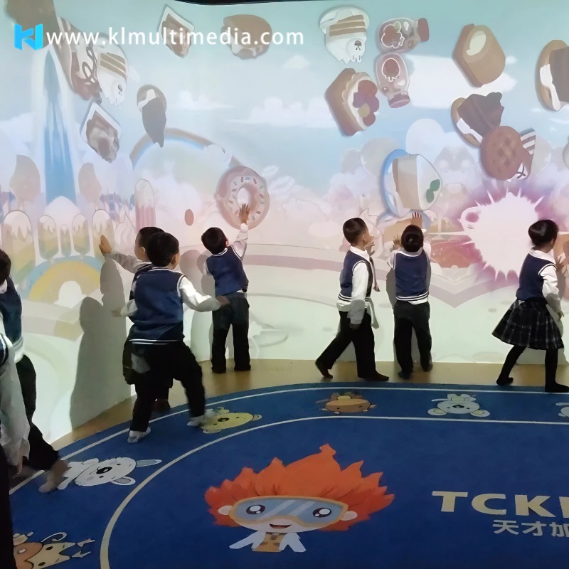 Интерактивные классные игры​