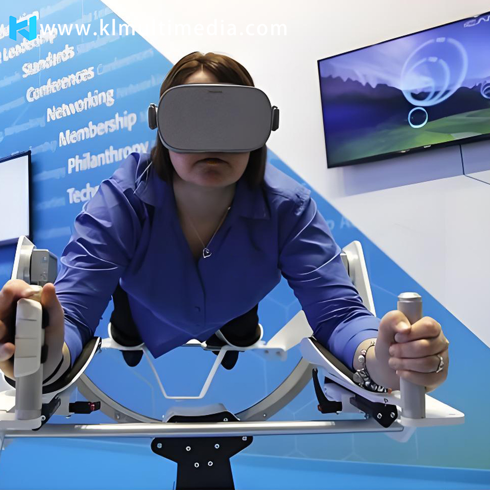 Виртуальный полет