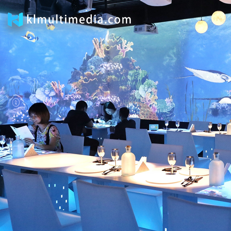 Иммерсивная комната