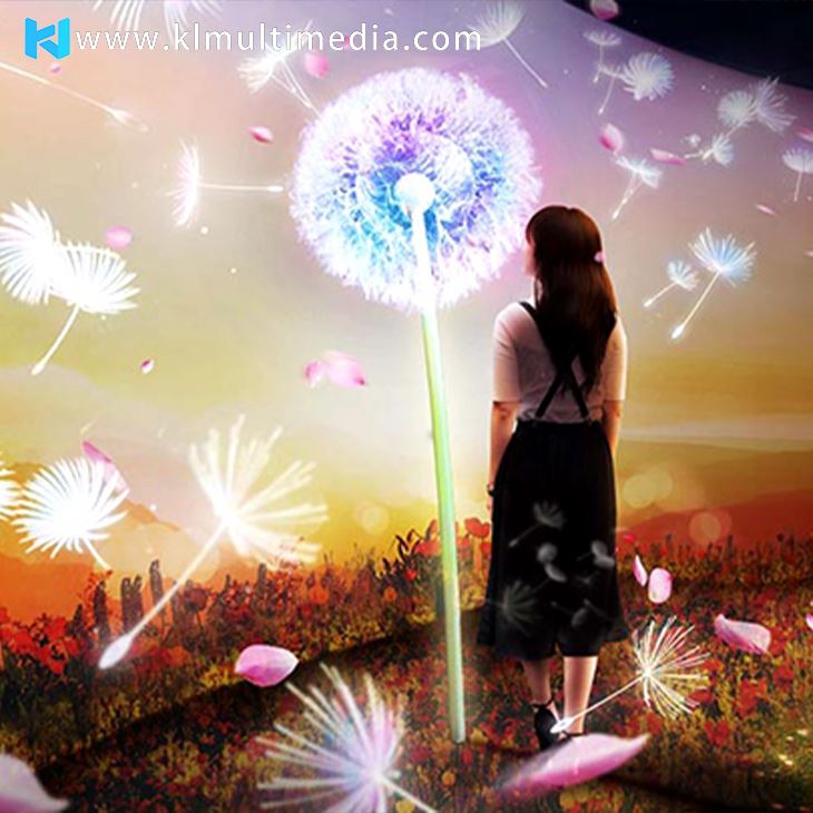 Аудио Арт Инсталляция