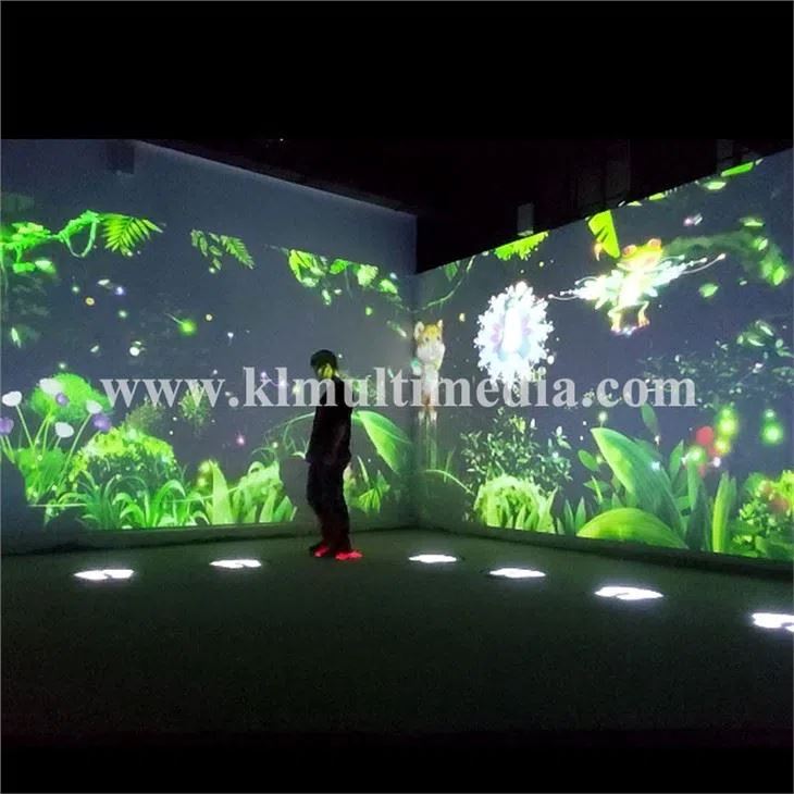 Игра Напольные светильники