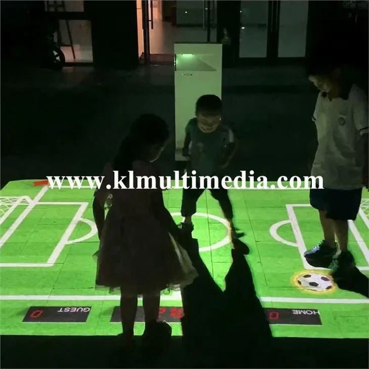 Интерактивные обучающие игры