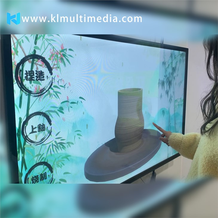 Гончарные игры