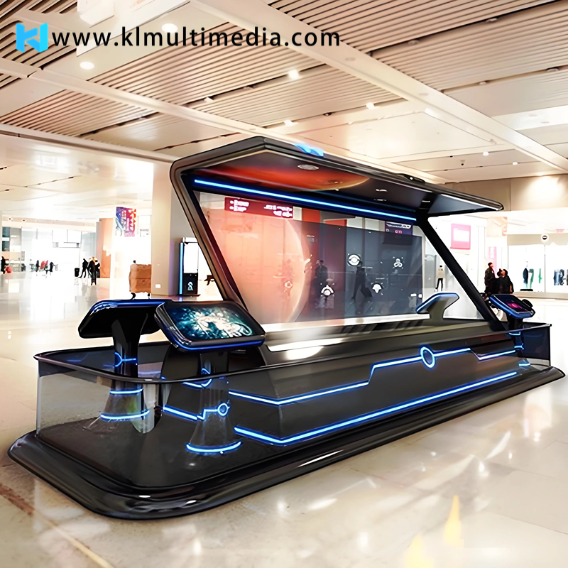 Голограмма Пирамида