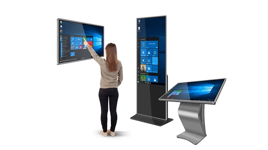 Презентационное оборудование