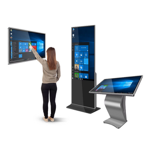 Монитор с сенсорным экраном