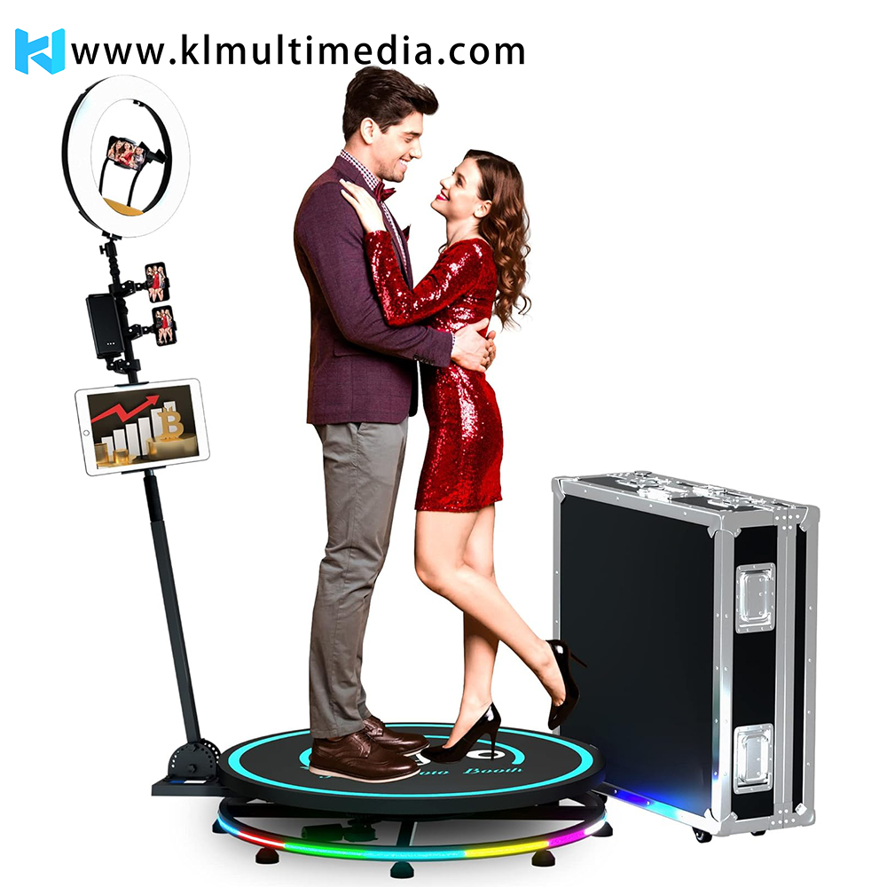 Машина для фотобудки