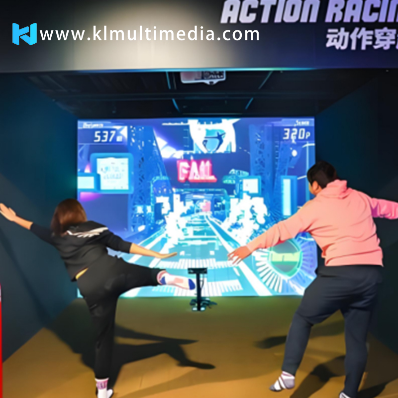 Игра «Дыра в стене»