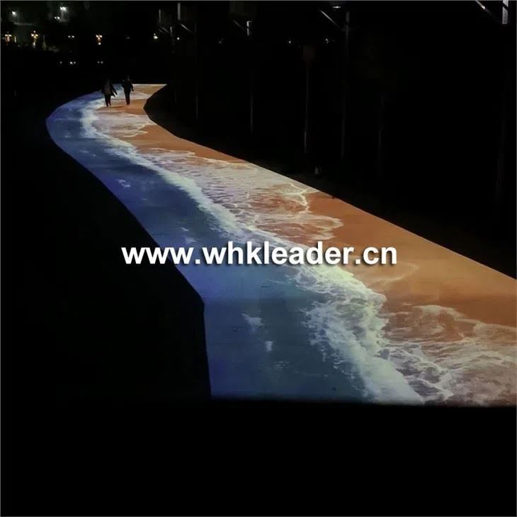 Радар Сенсорный