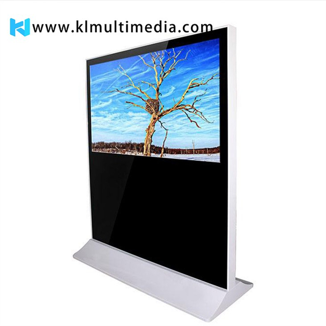 Интерактивные киоски