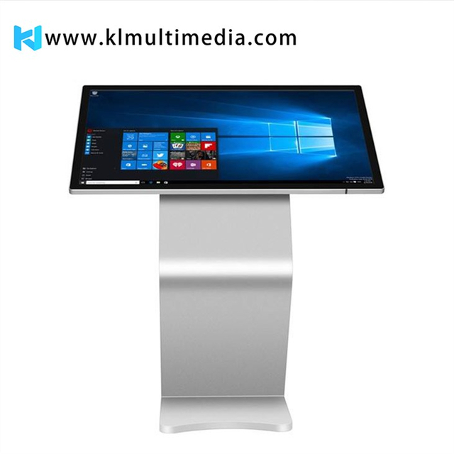 Монитор с сенсорным экраном