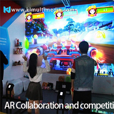 Движущиеся игры