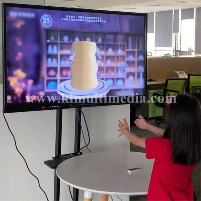 Гончарные игры