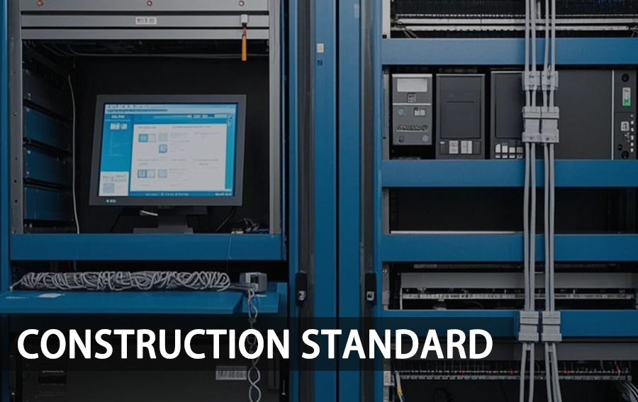 Строительный стандарт