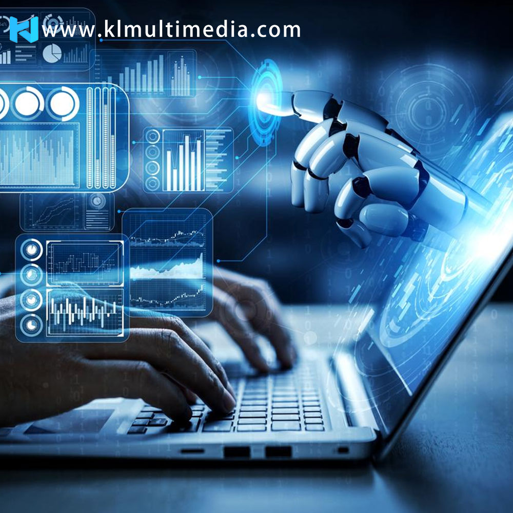 Выставка искусств искусственного интеллекта​