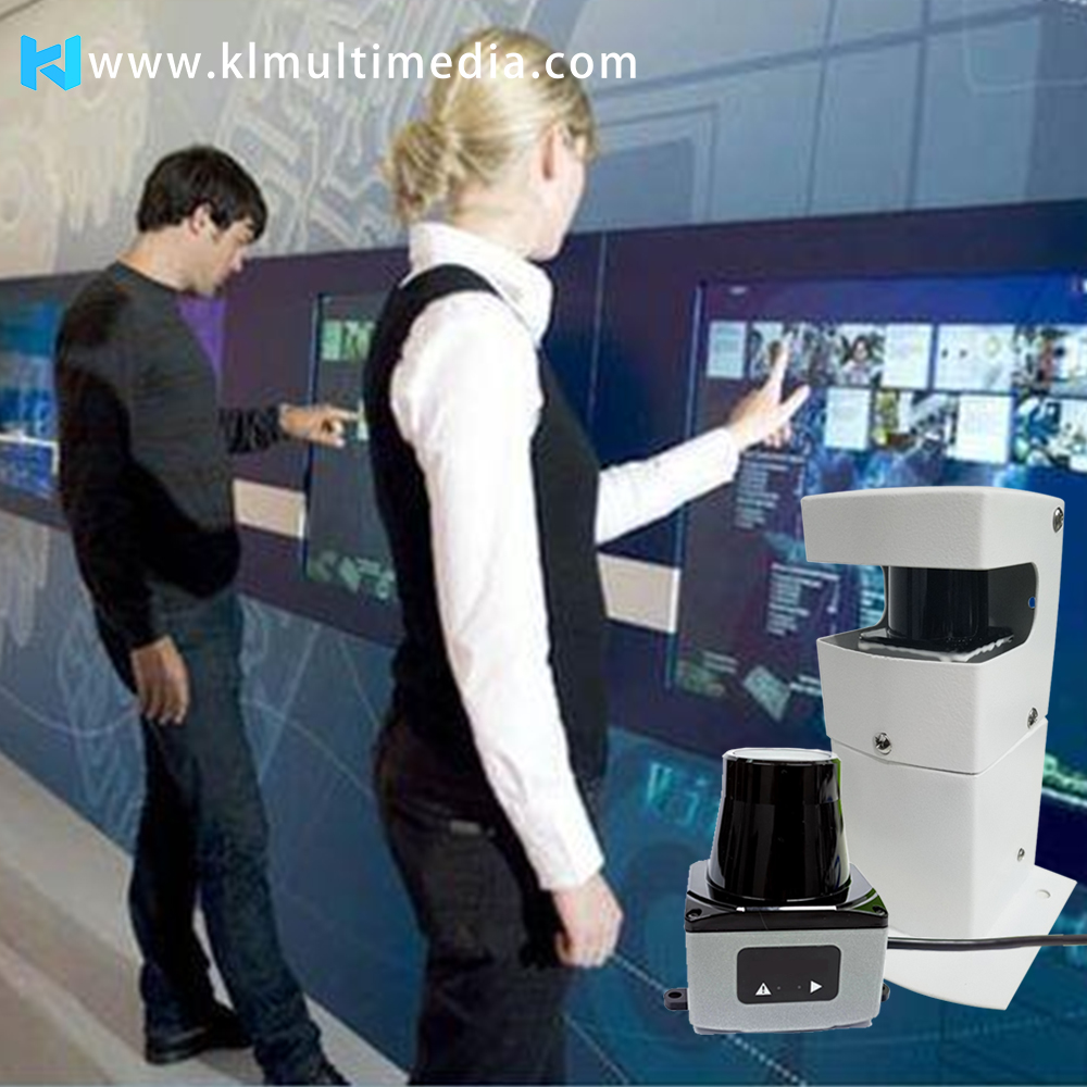 Радар Сенсорный