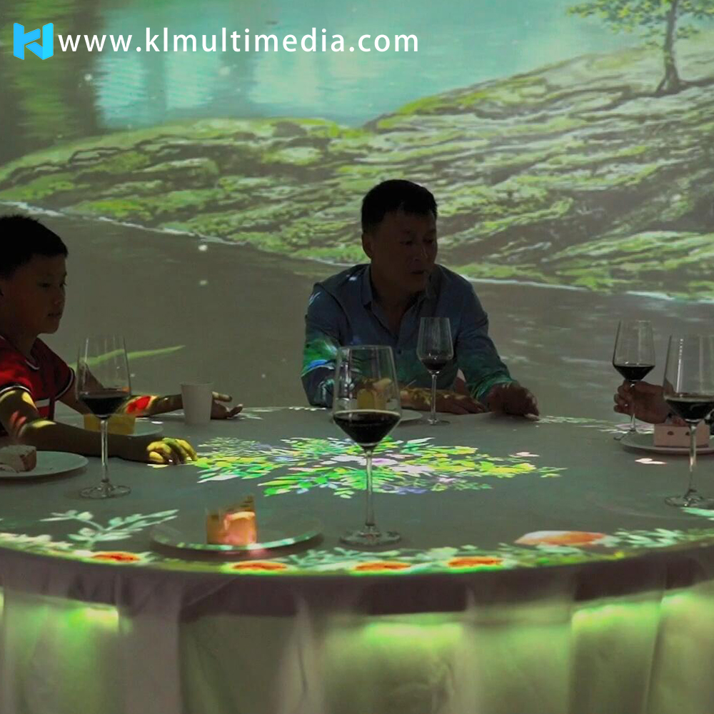 Проекционный стол